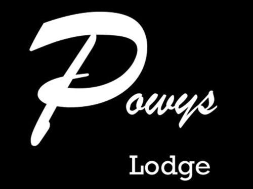 Powys Lodge Scarborough Eksteriør bilde