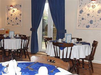 Powys Lodge Scarborough Eksteriør bilde