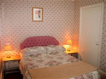 Powys Lodge Scarborough Eksteriør bilde